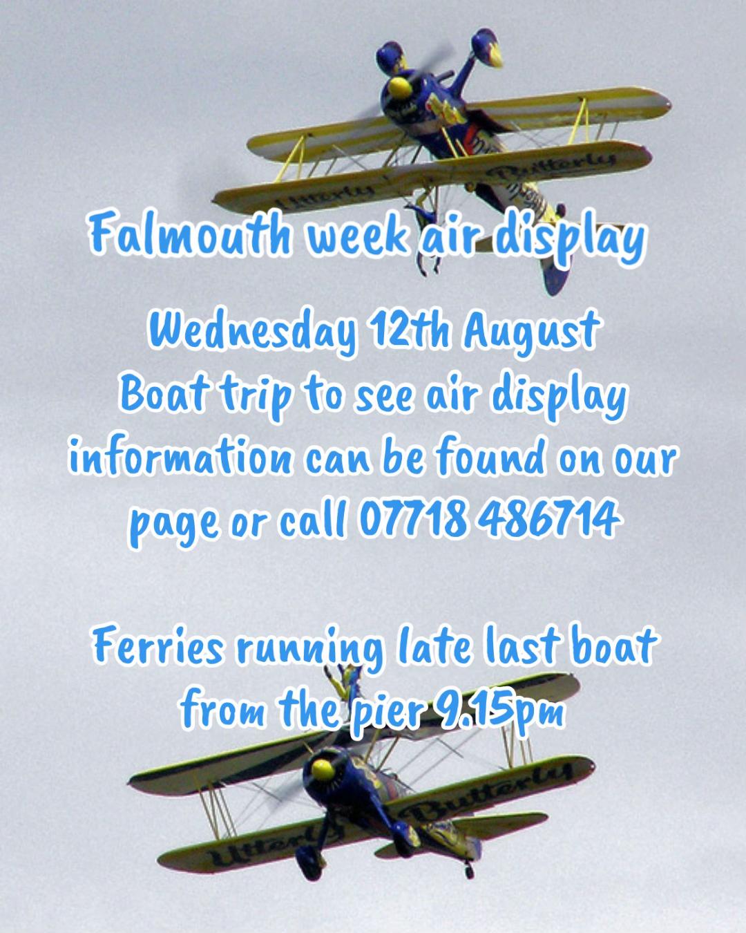 @falmouth.parkandfloat