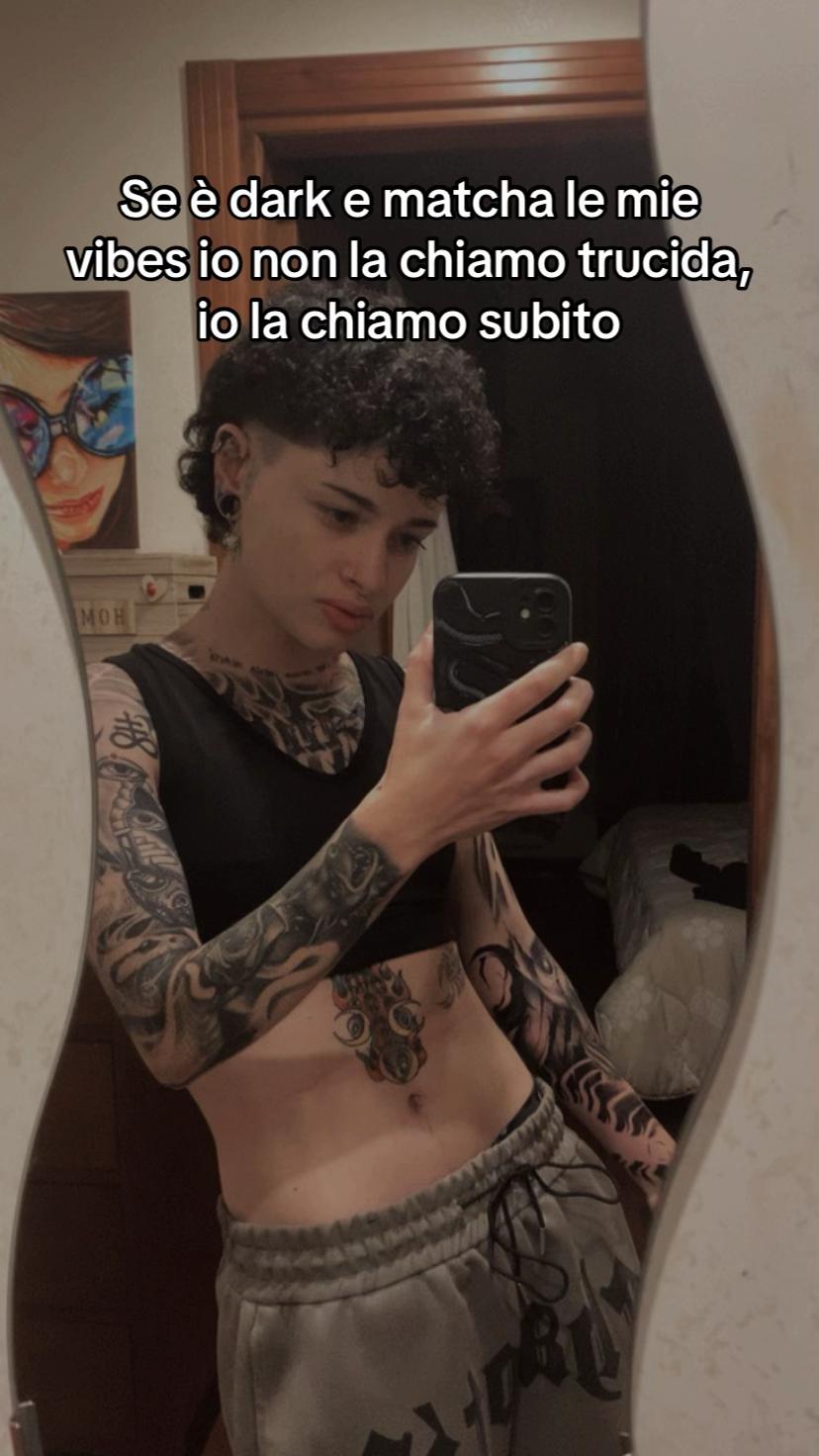 @Tredilune