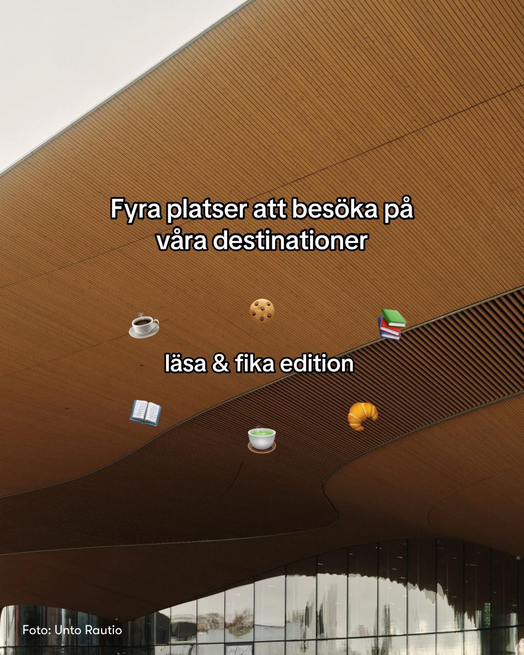 @Tallink Silja Line Sverige