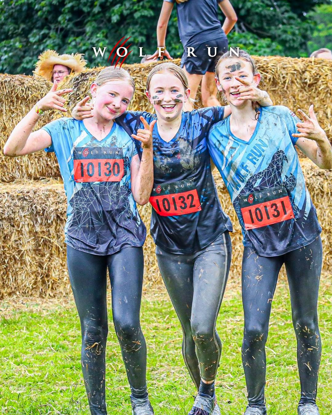@The Wolf Run