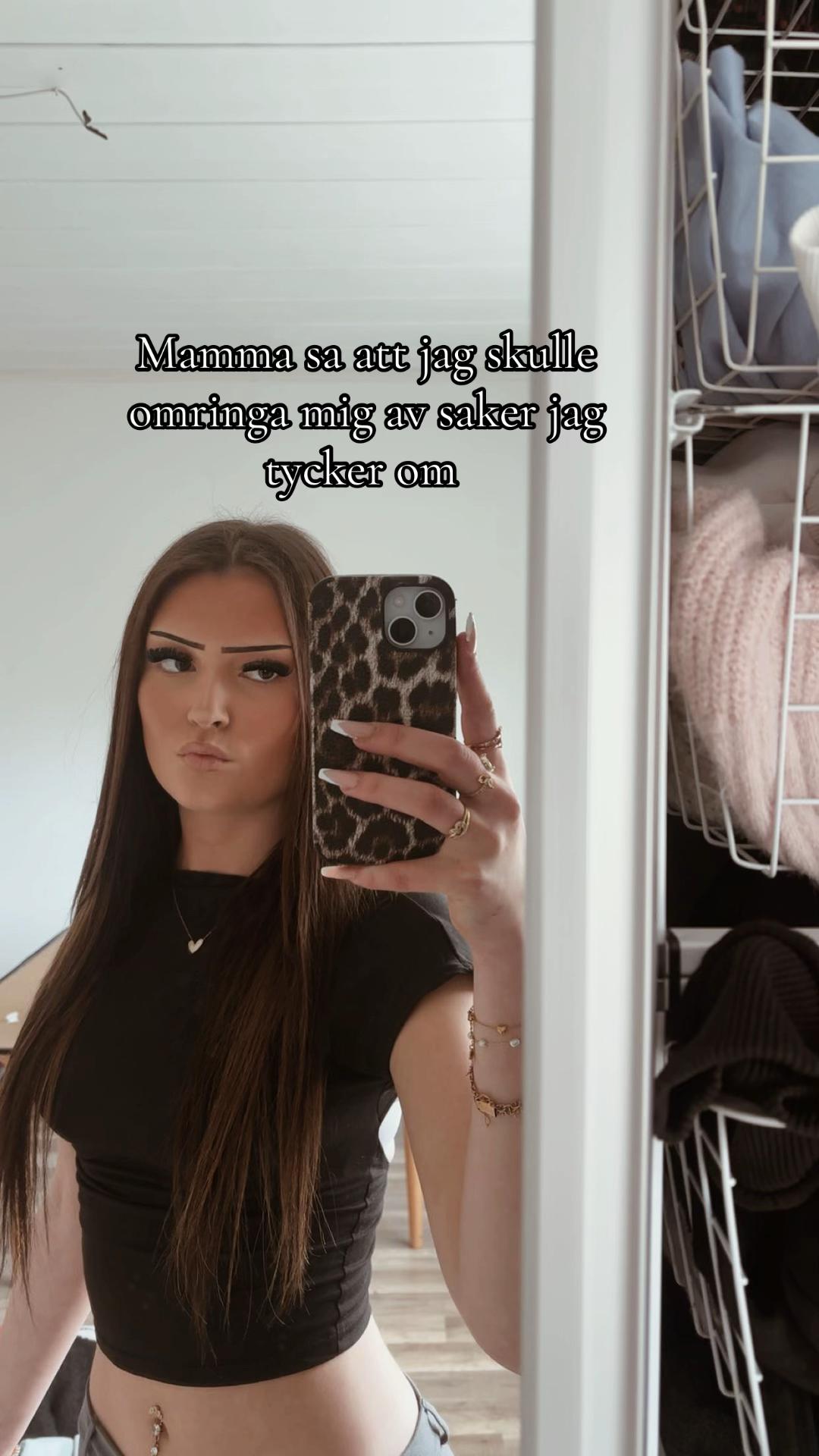 @Tilde Ängerud💗
