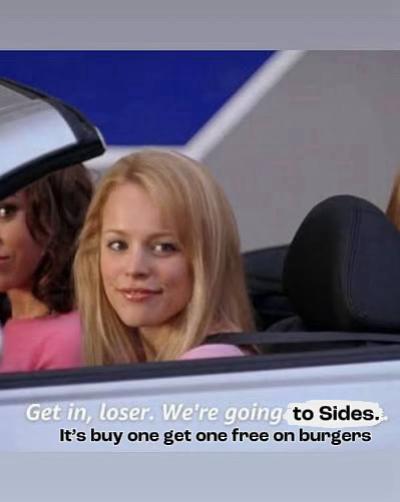 @Eat Sides