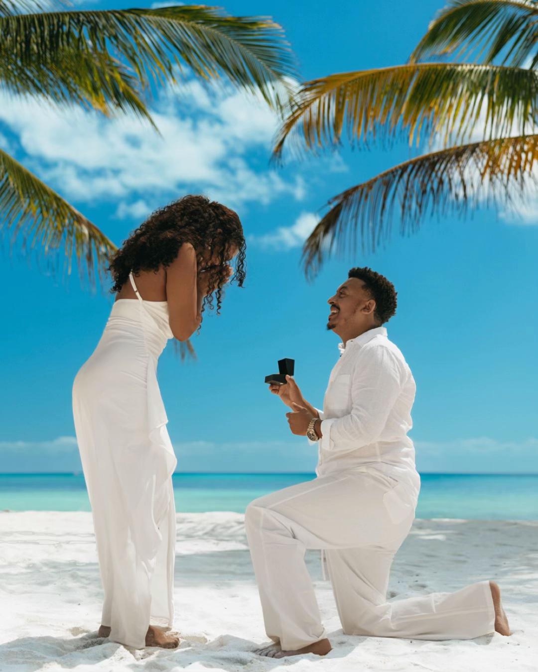 @Zanzibar Memories
