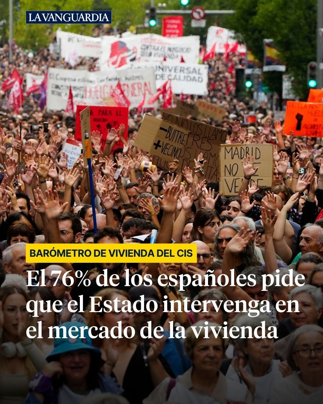 @La Vanguardia 🗞