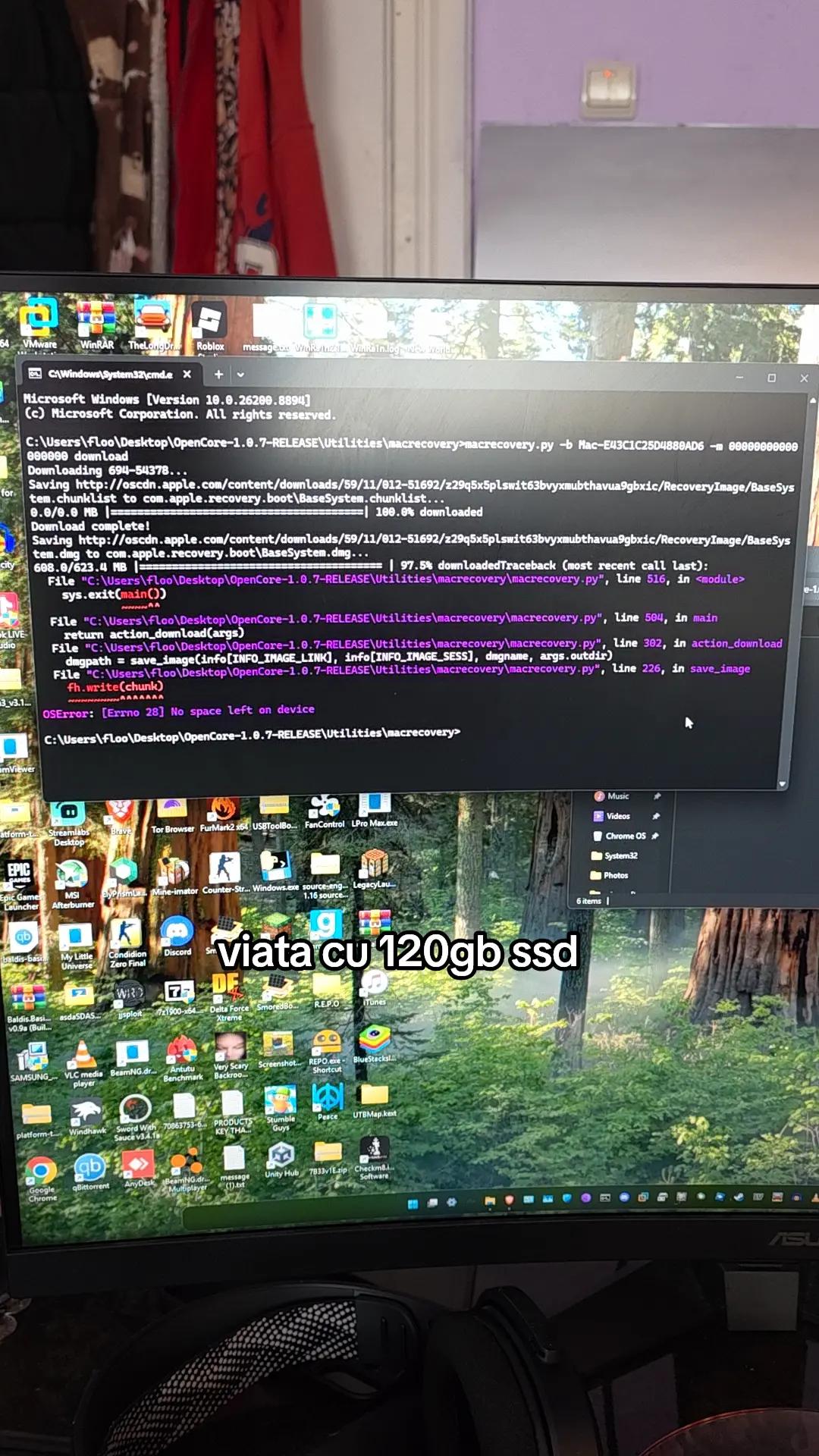 @windows lover 😍