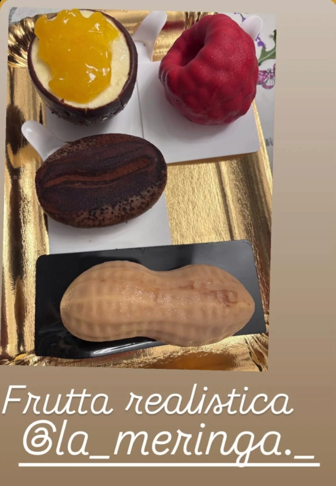 @La Meringa di Casteldaccia