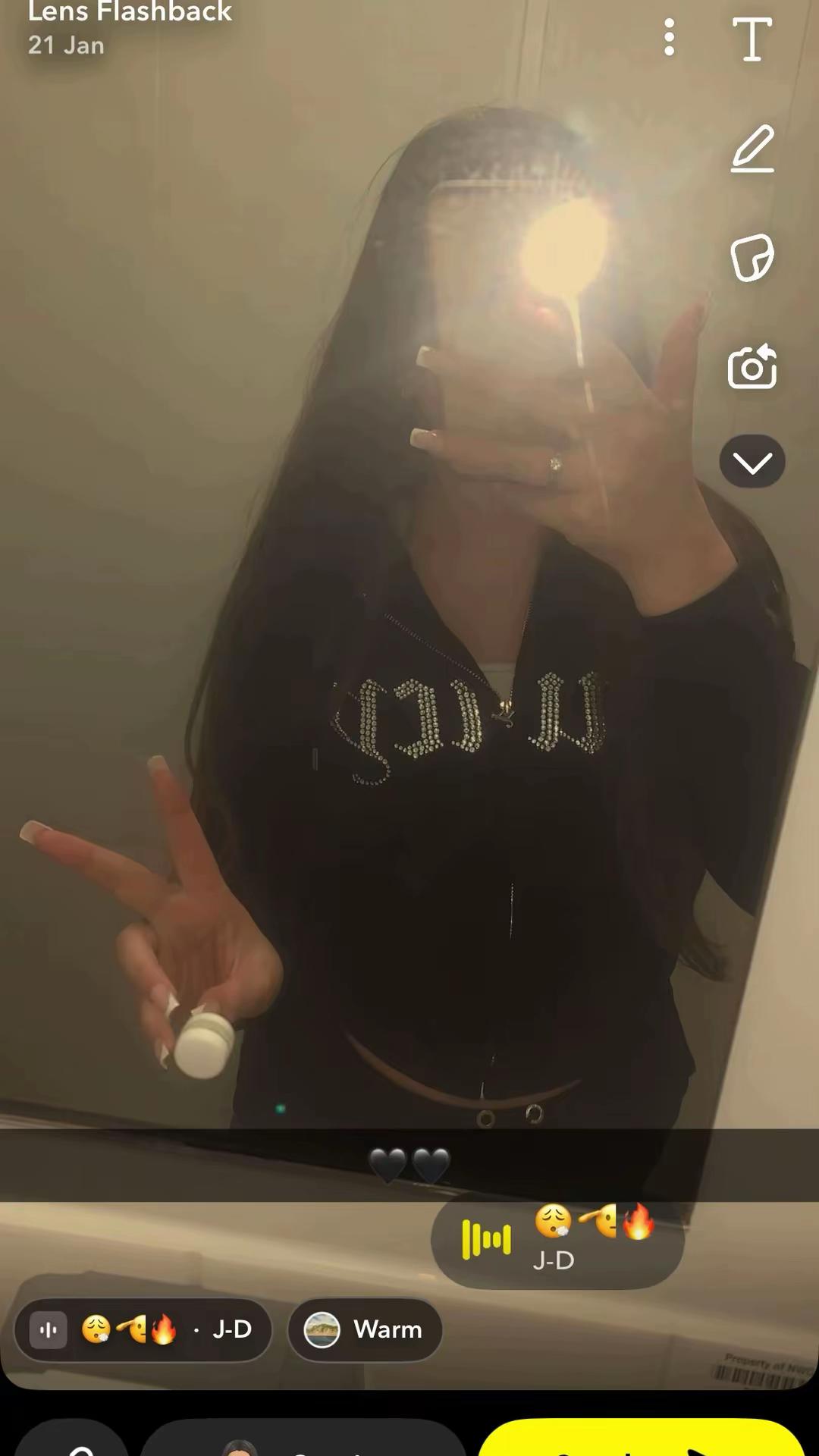 @Evie grace🥰