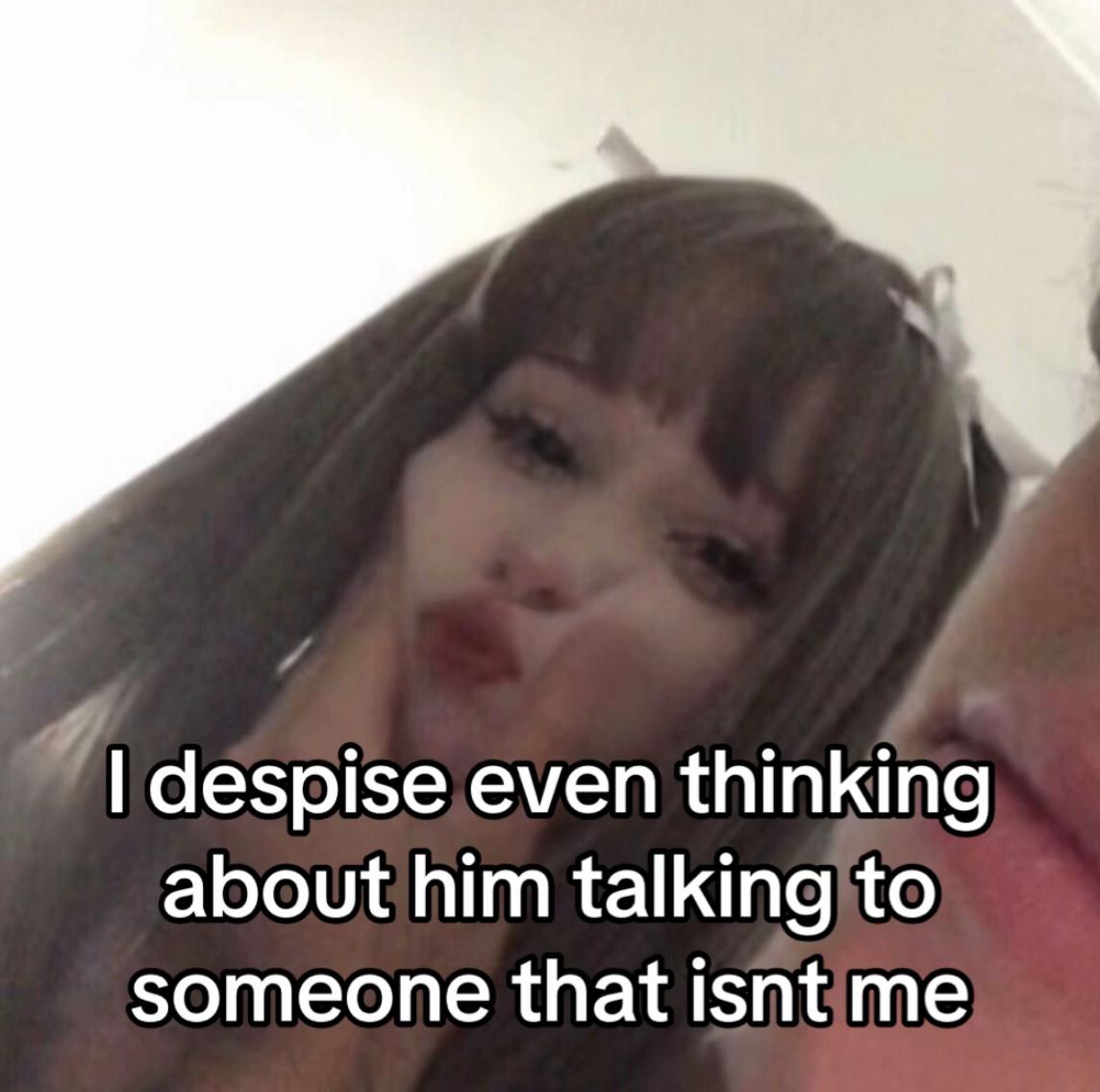 @ 