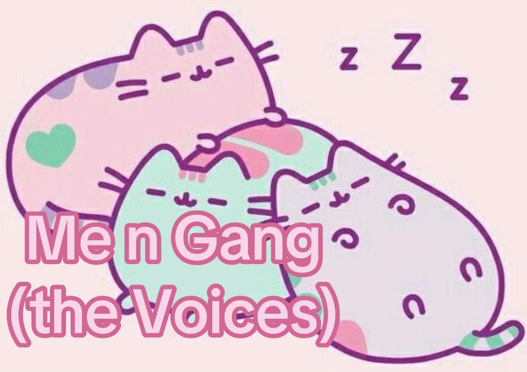 @ivana ˙𐃷˙
