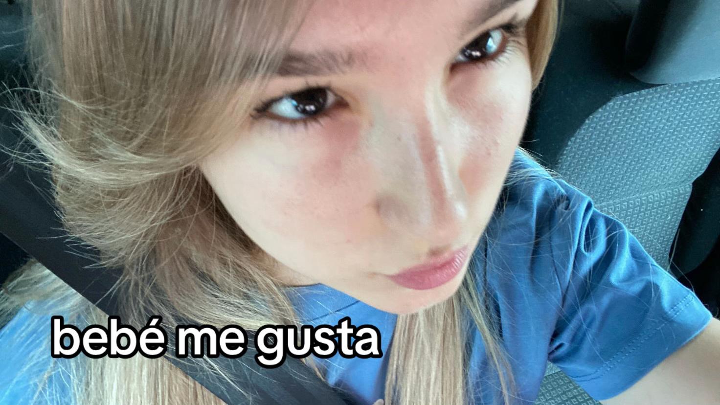 @Laura Hinojosa