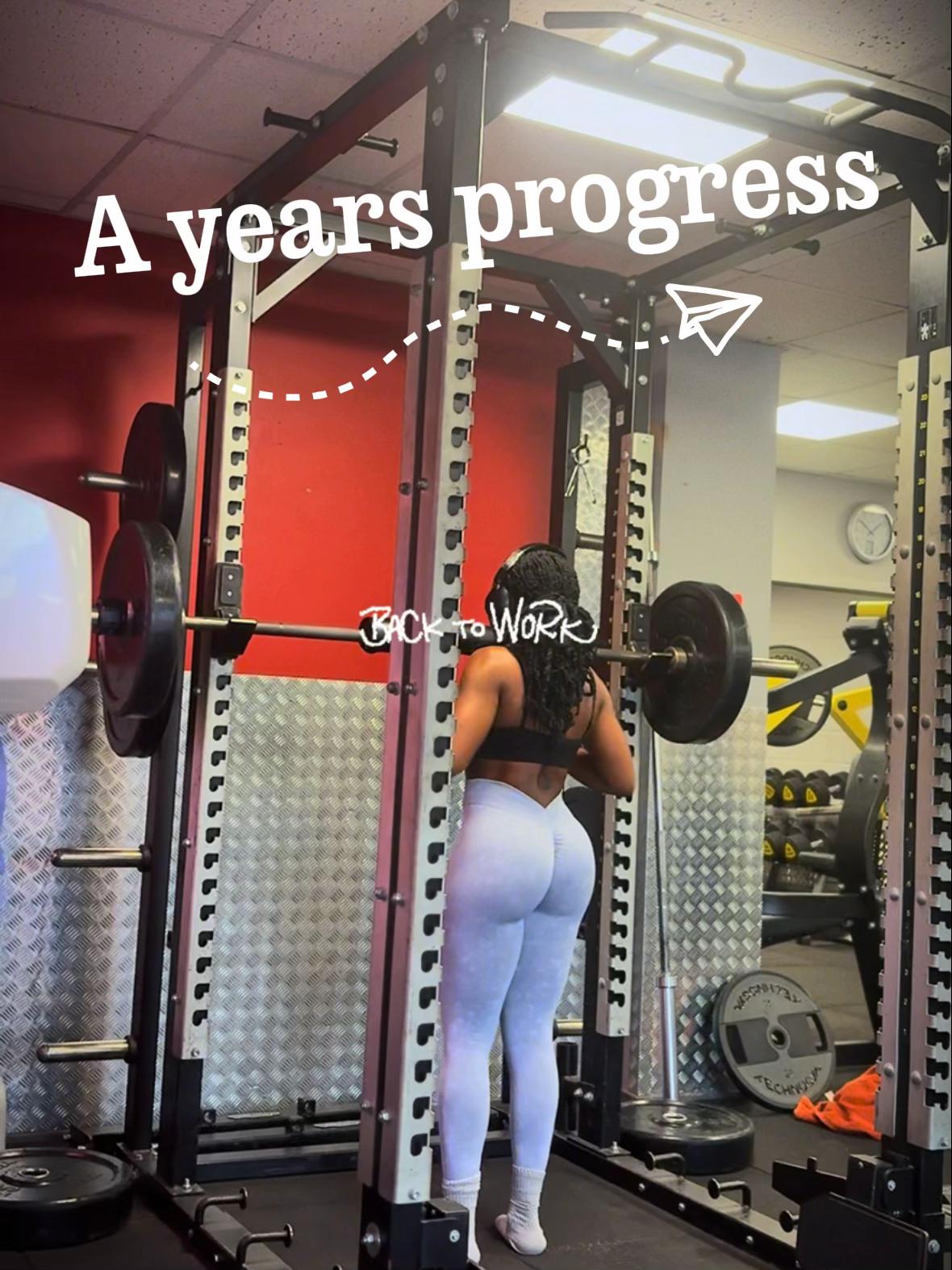 @Maraa&rsquo;s fitness