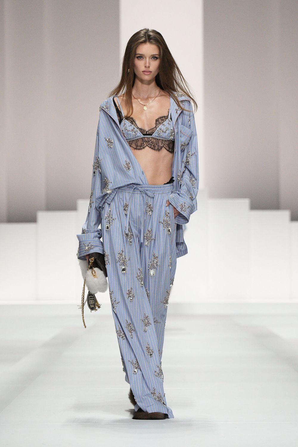 @Haute Scroll