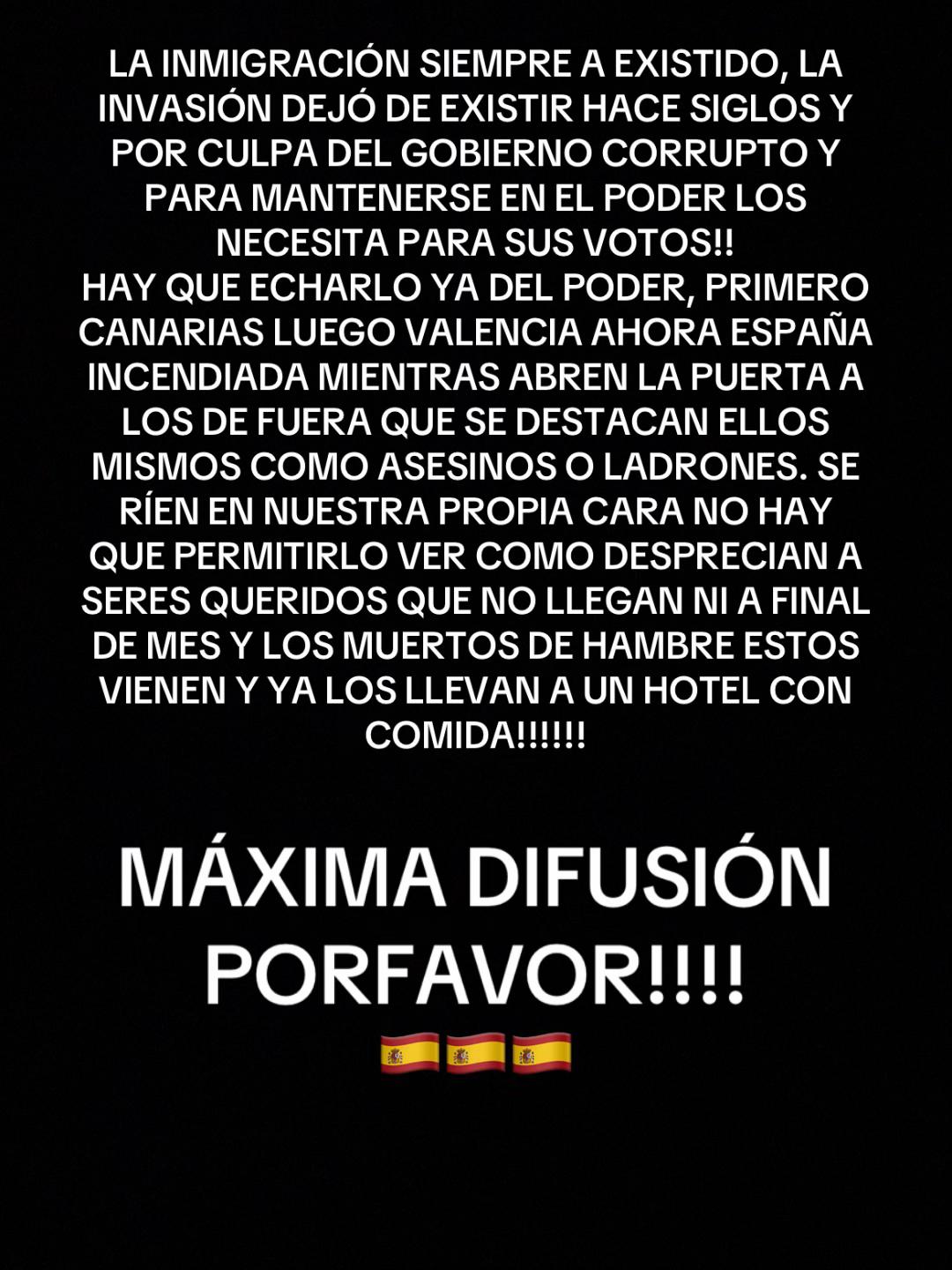 @ESPAÑAUNIDA