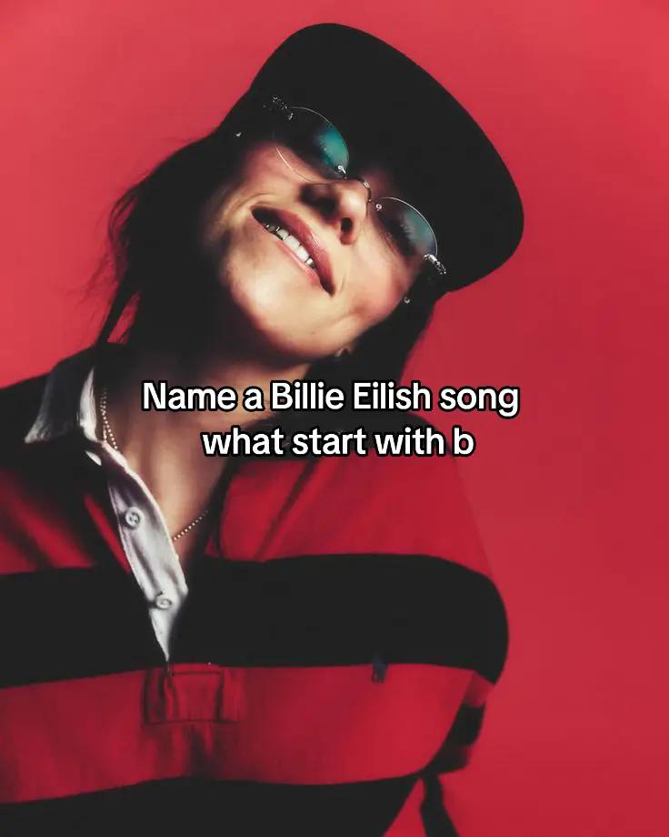 @🥑BillieEilish🥑