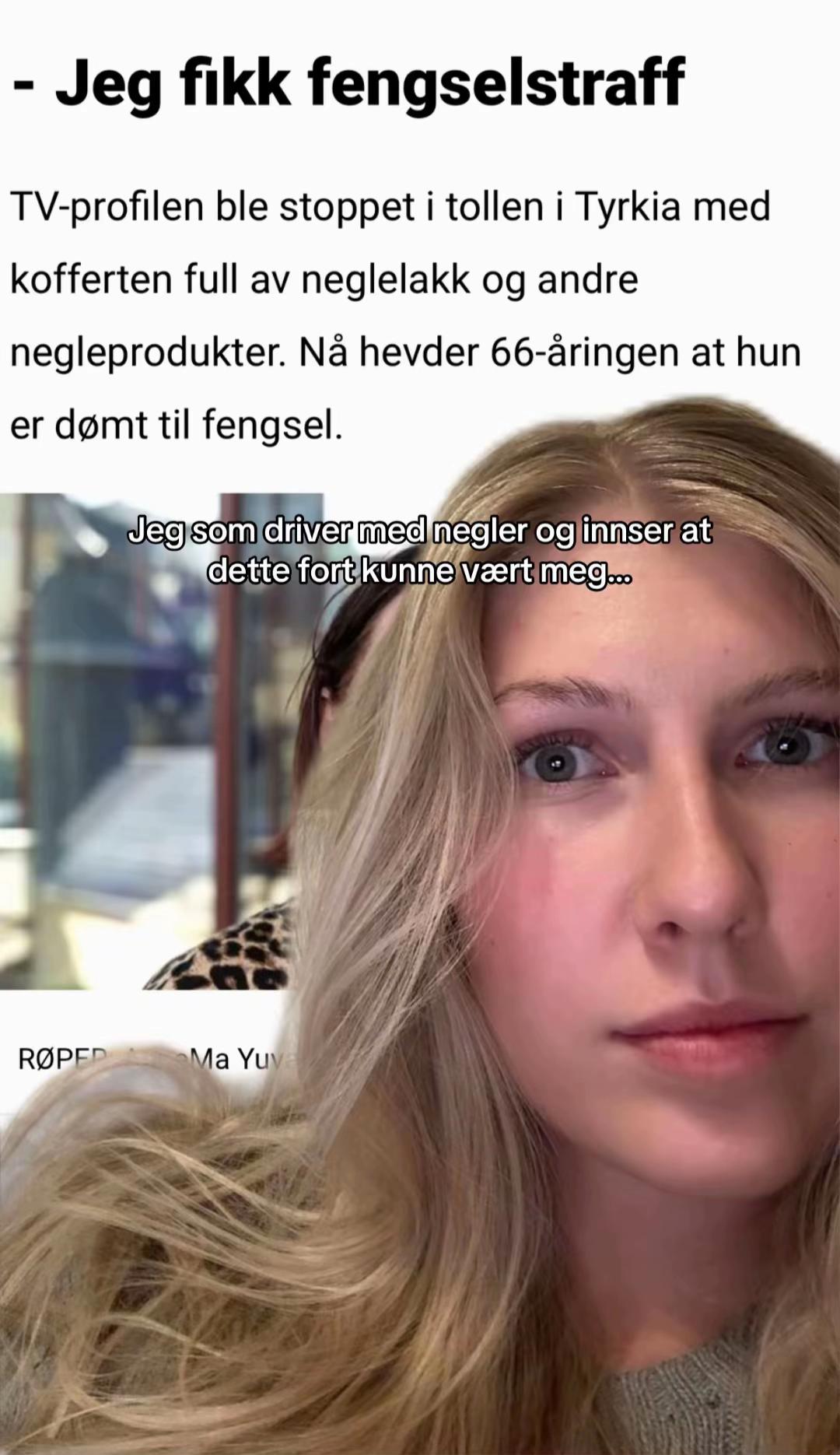 @Silje Hoch-Nielsen🤍