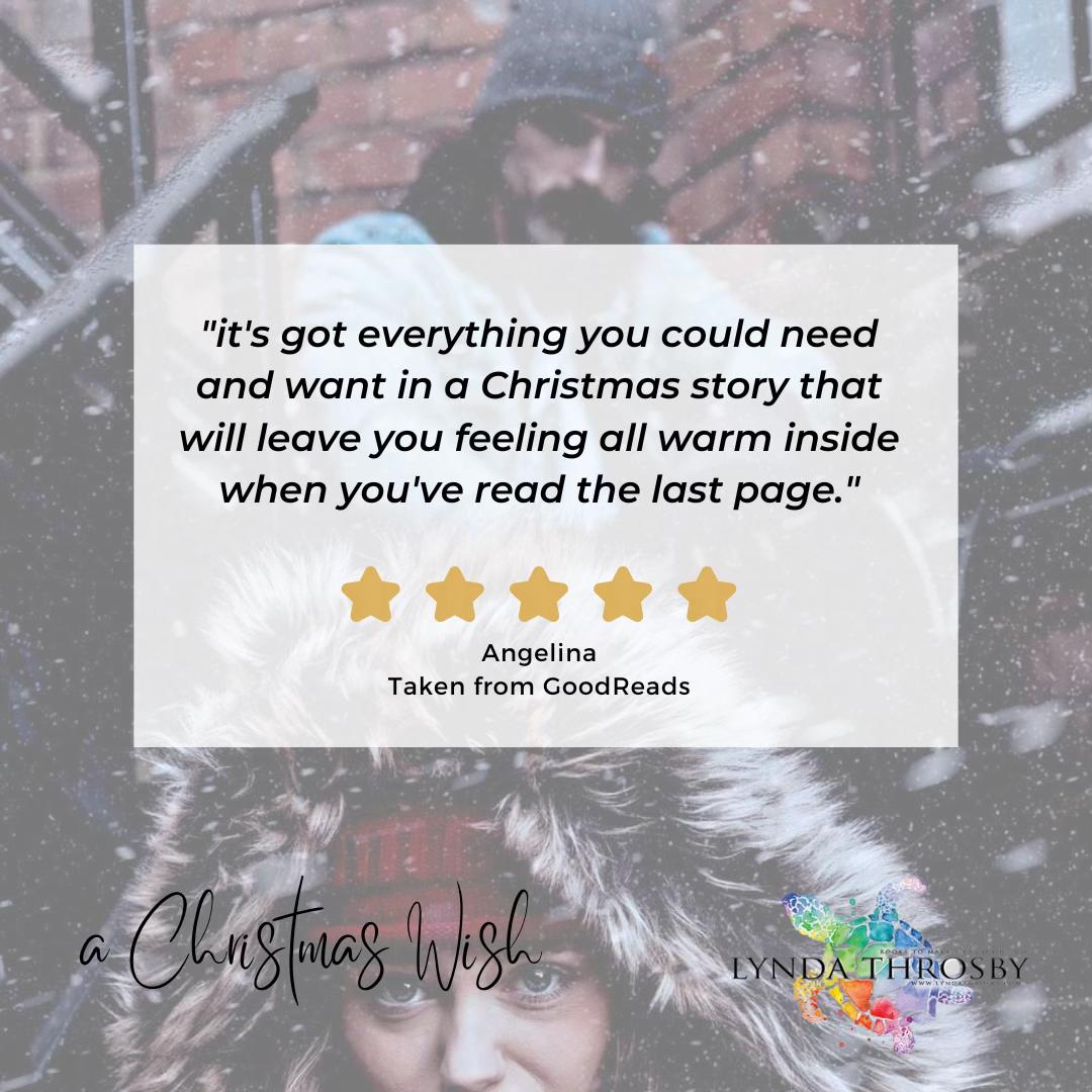 @Lynda_Throsby_Author