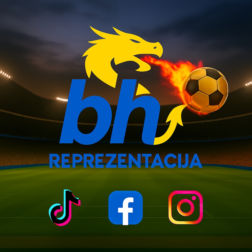 @BHREPREZENTACIJA