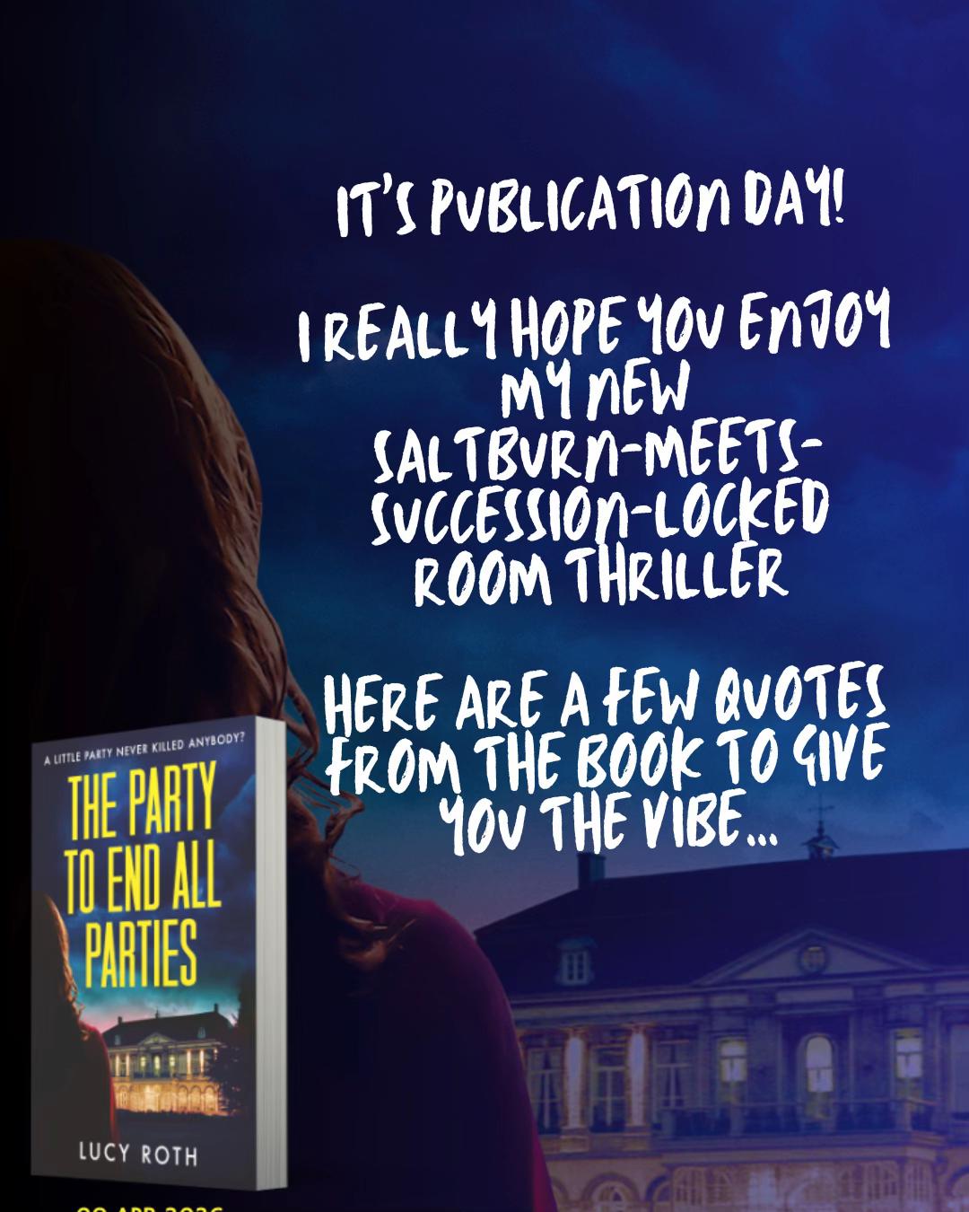 @Lucy Nichol/Lucy Roth - Author