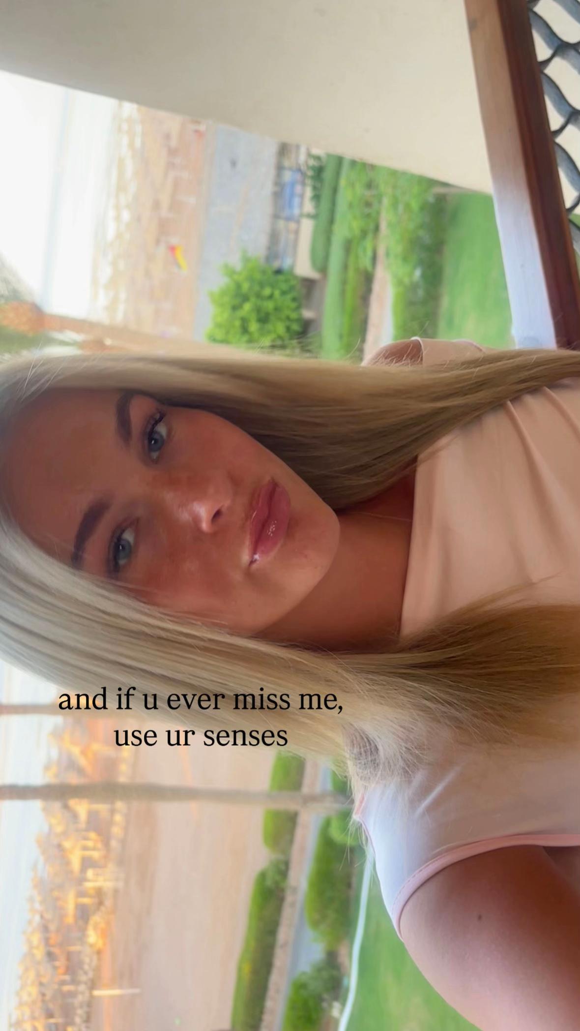 @leah x