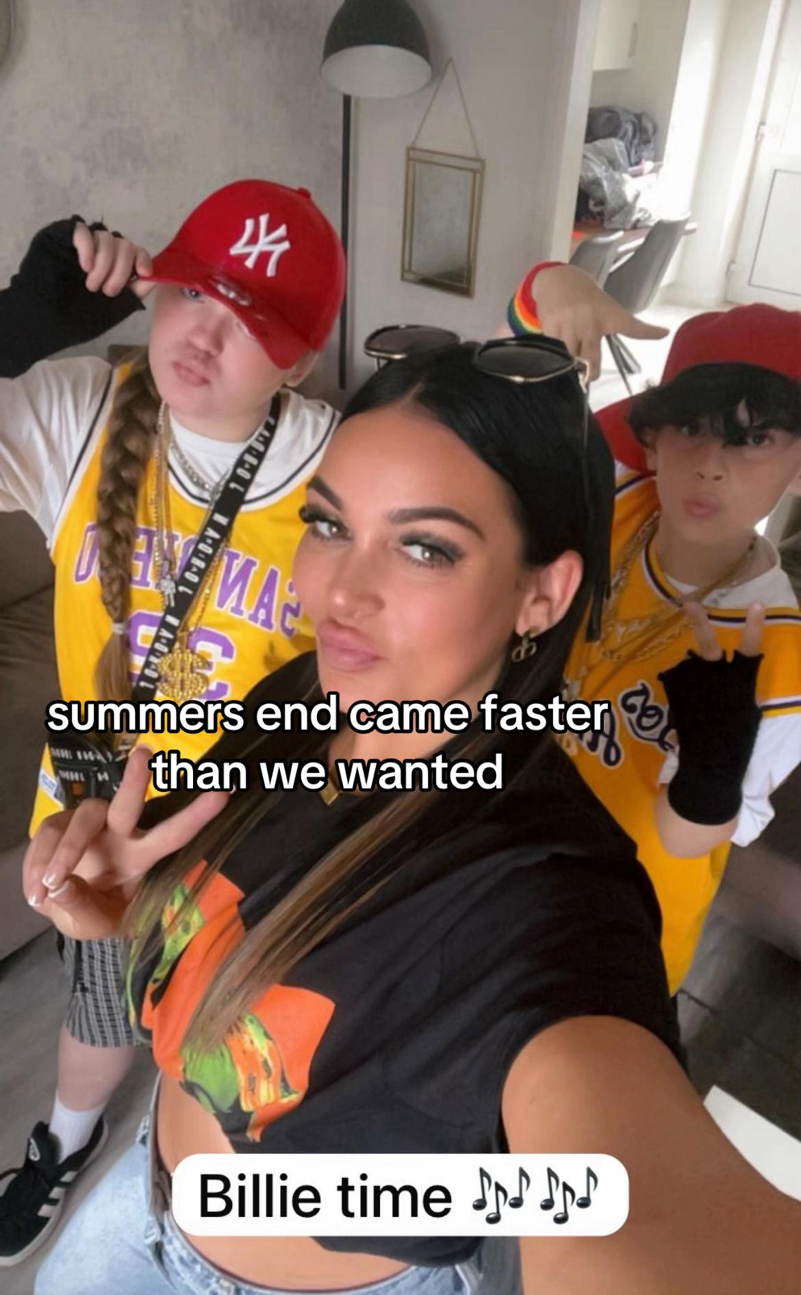 @mileyᵇᵉ