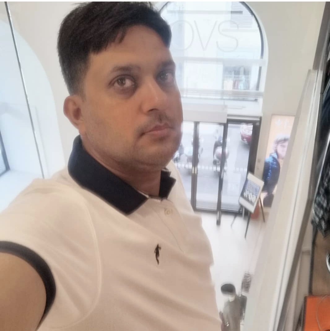 @IRFAN AKRAM