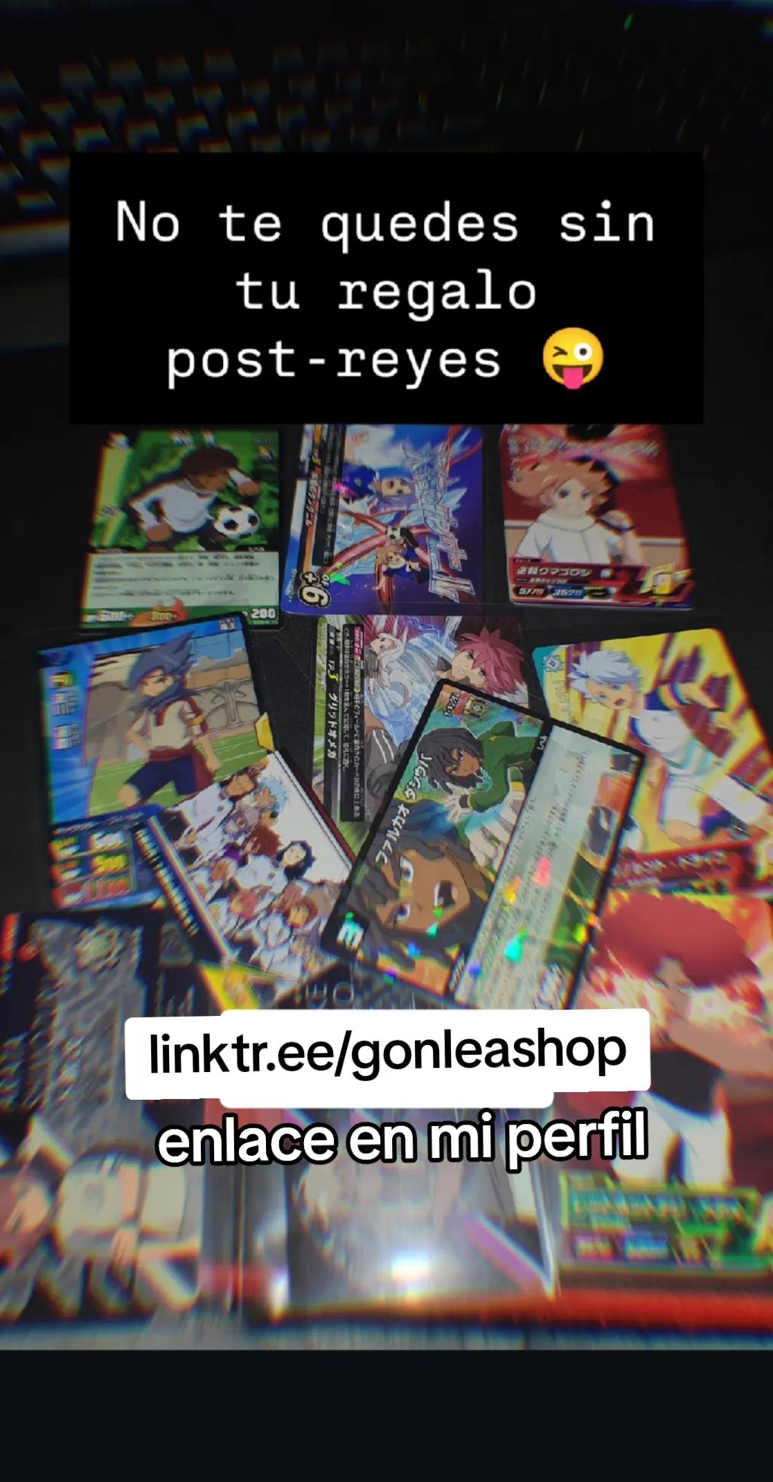 @Gonleashop