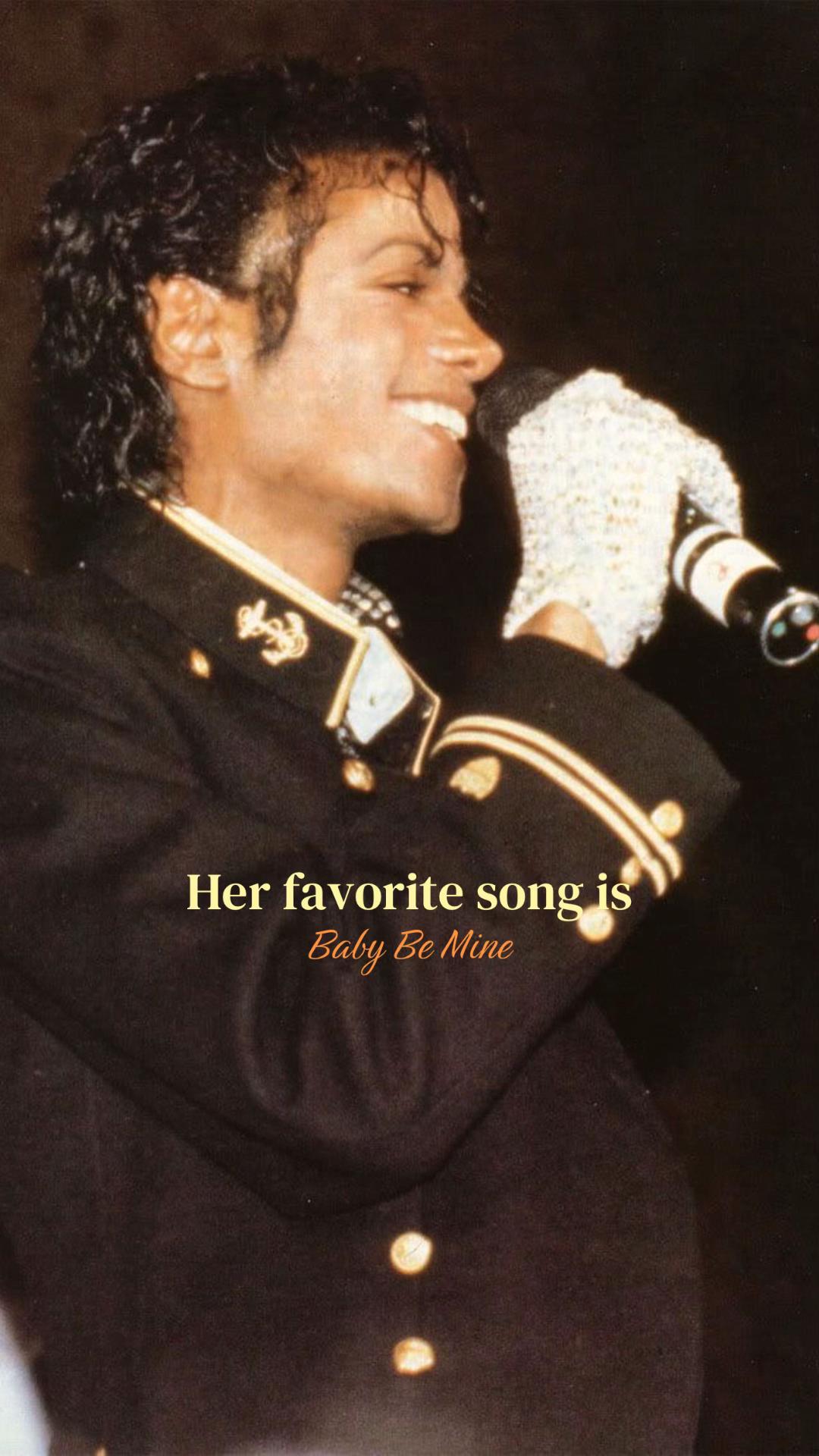 @MJ lyrics