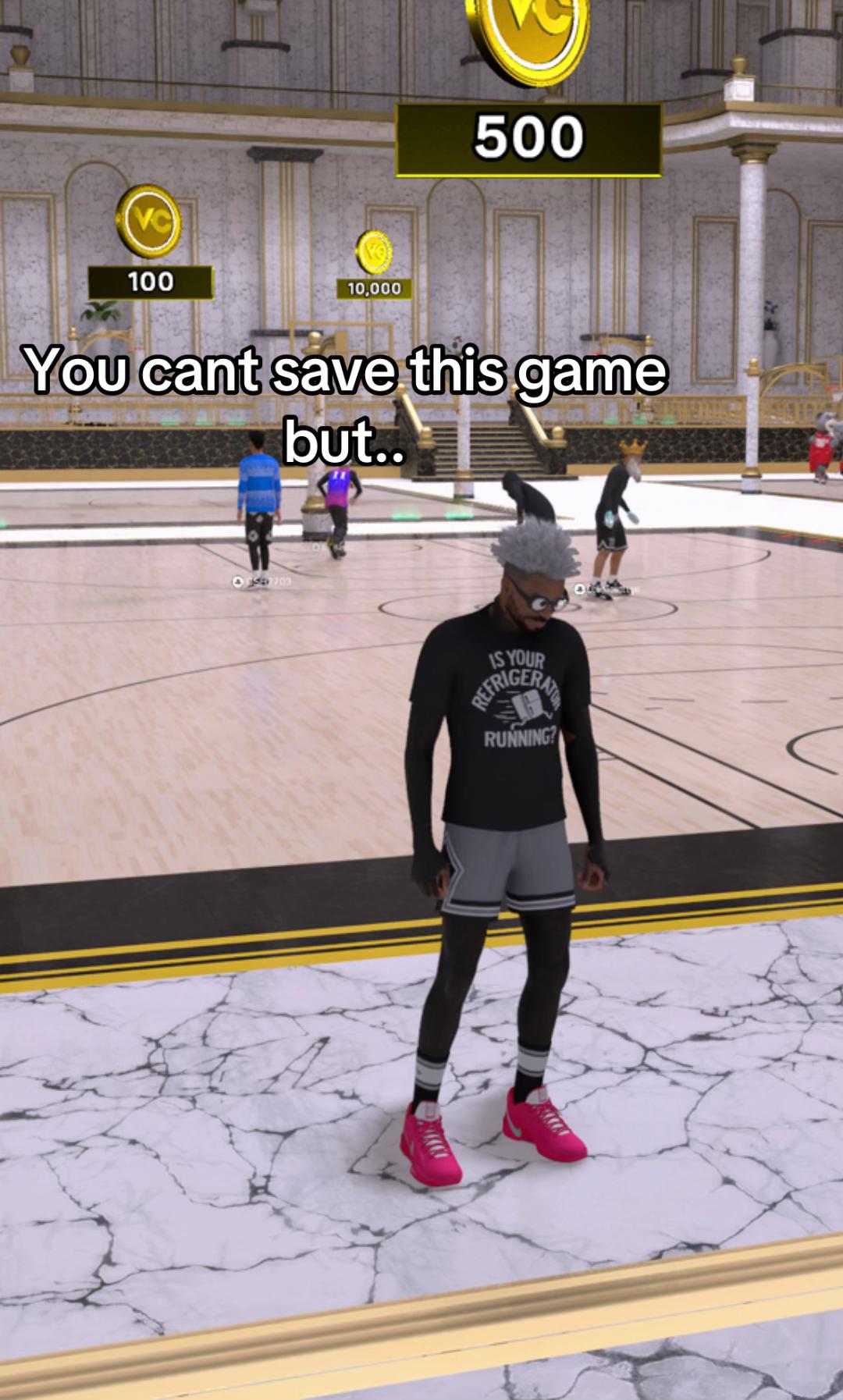 @vfreshiil