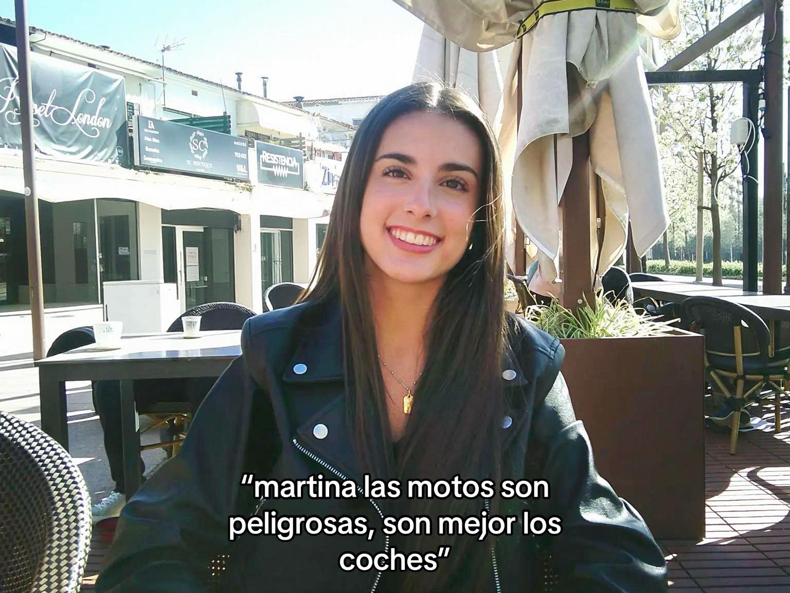 @martina riera