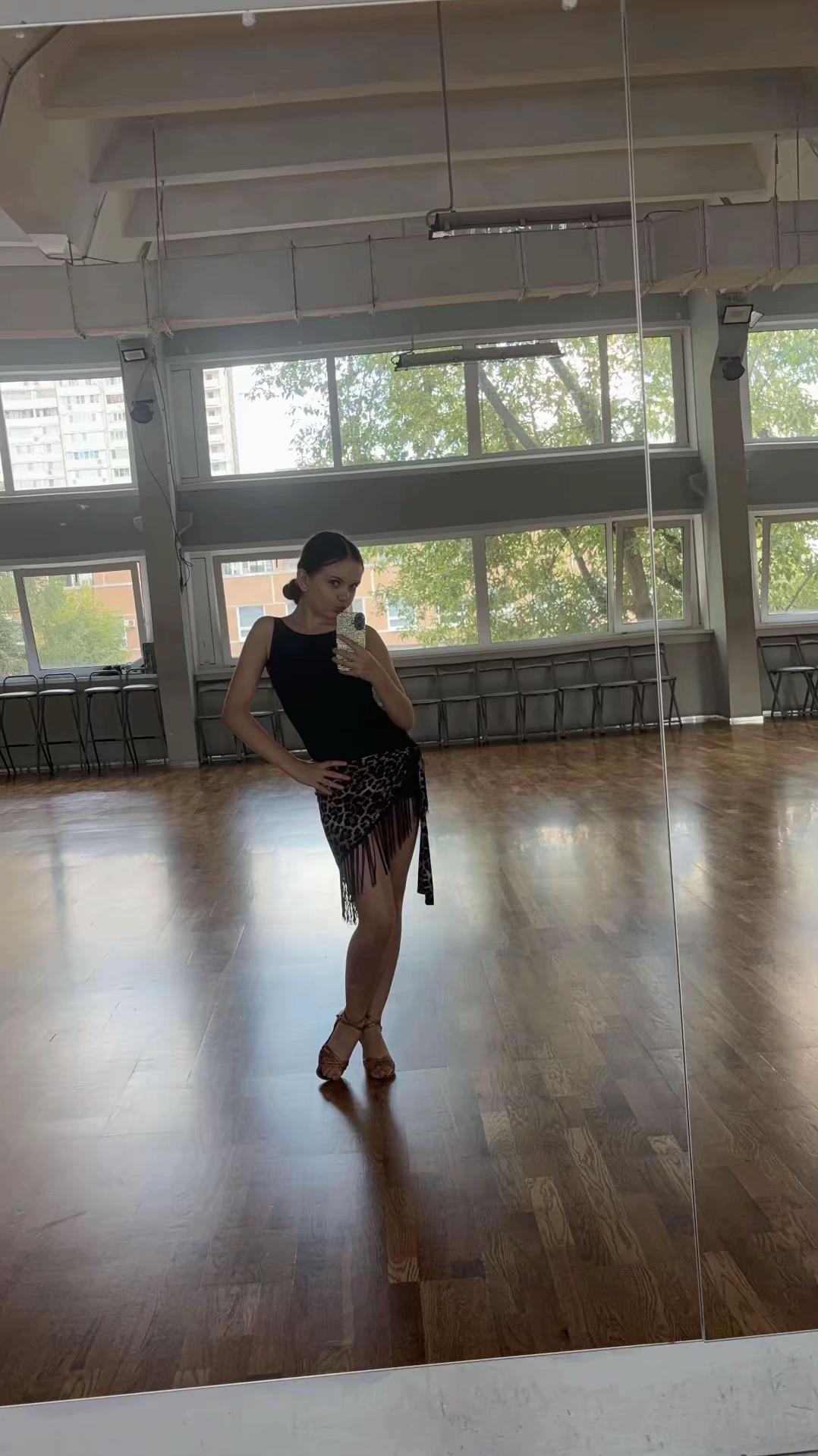@Sofya Buyanova