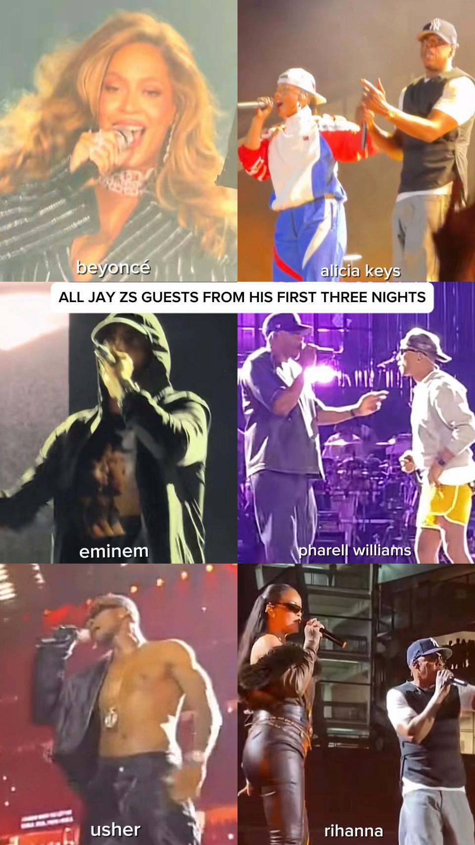 @yoncé