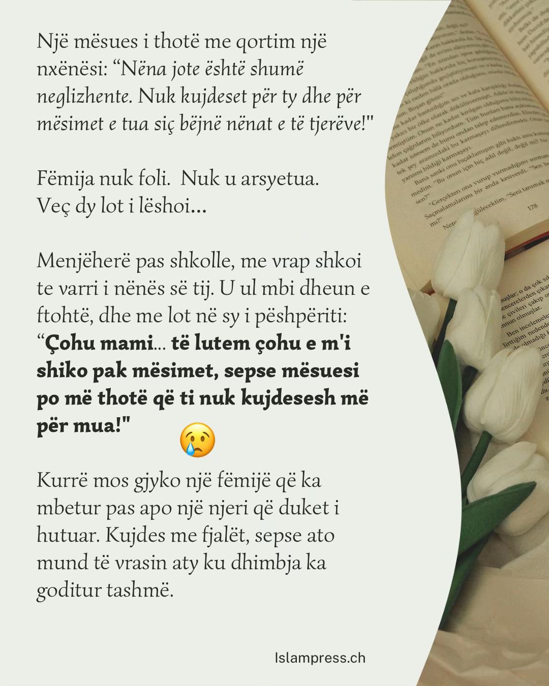 @Mehas Alija