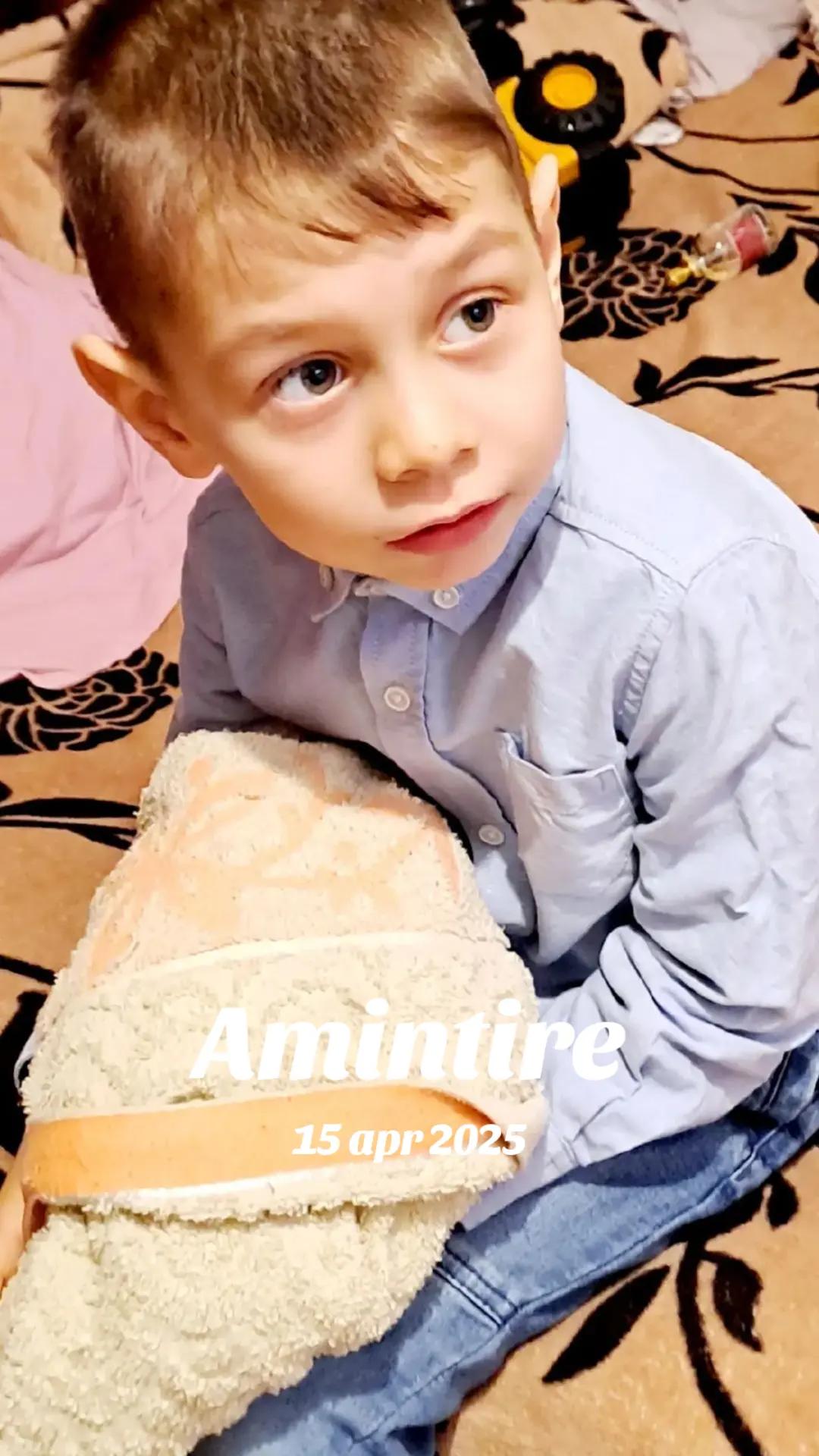 @Any Anne