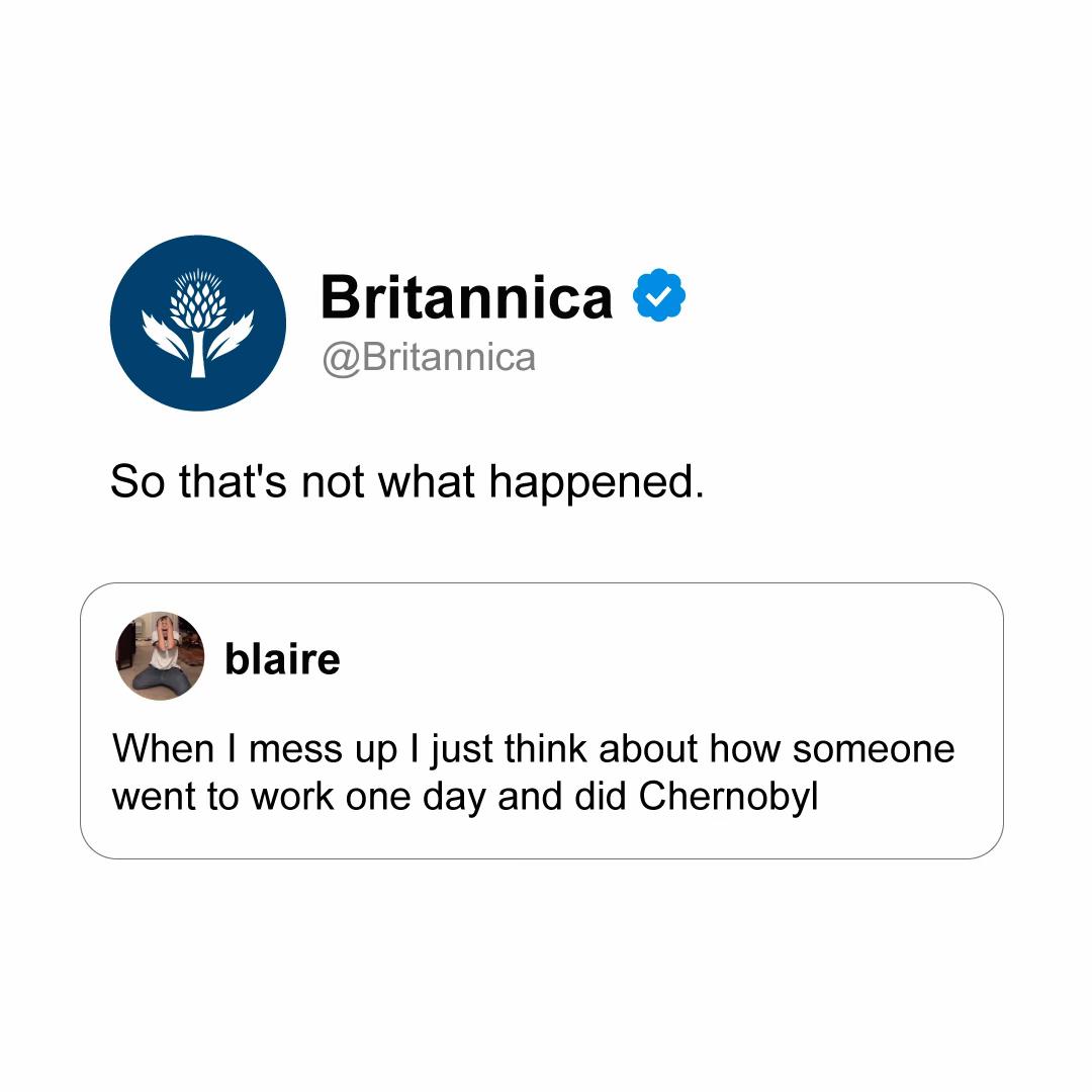 @Encyclopaedia Britannica