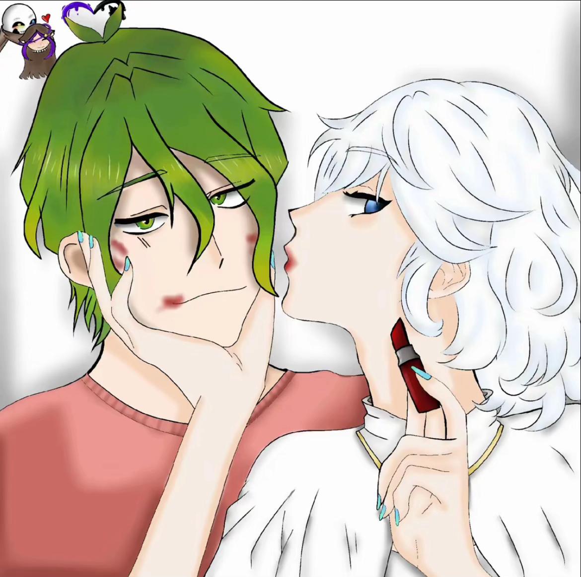 @Luna_Artdraw