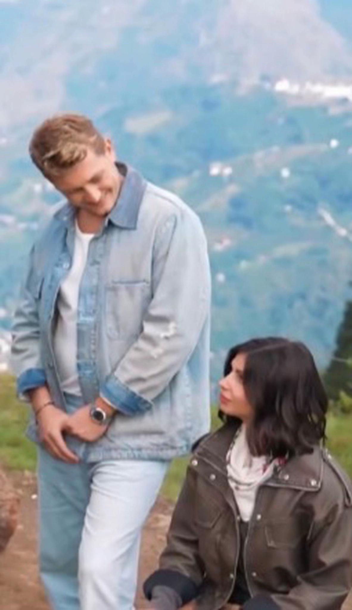 @IsFad Endgame ✨