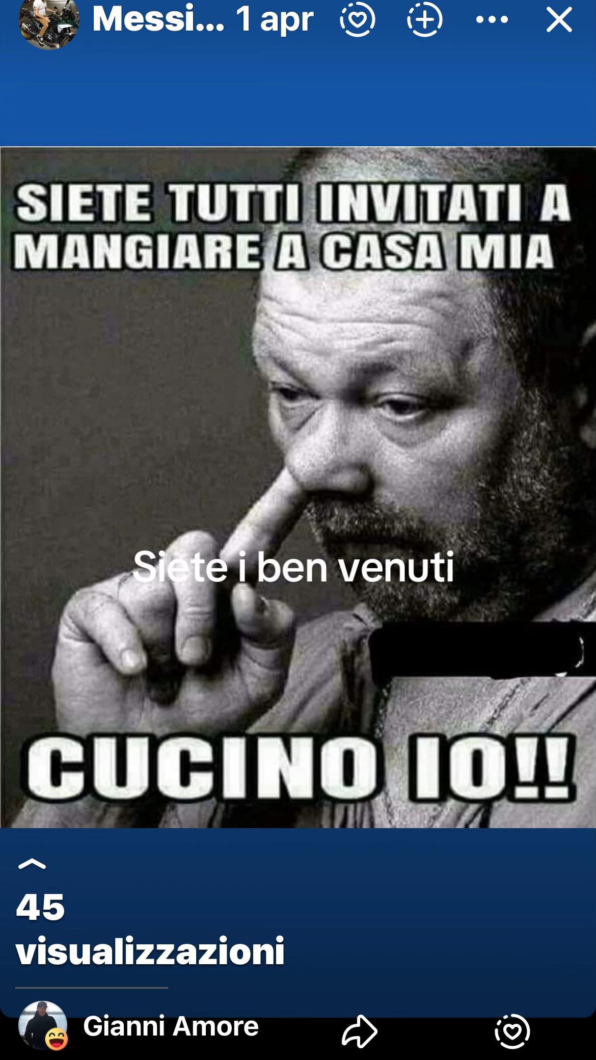 @Giuseppe