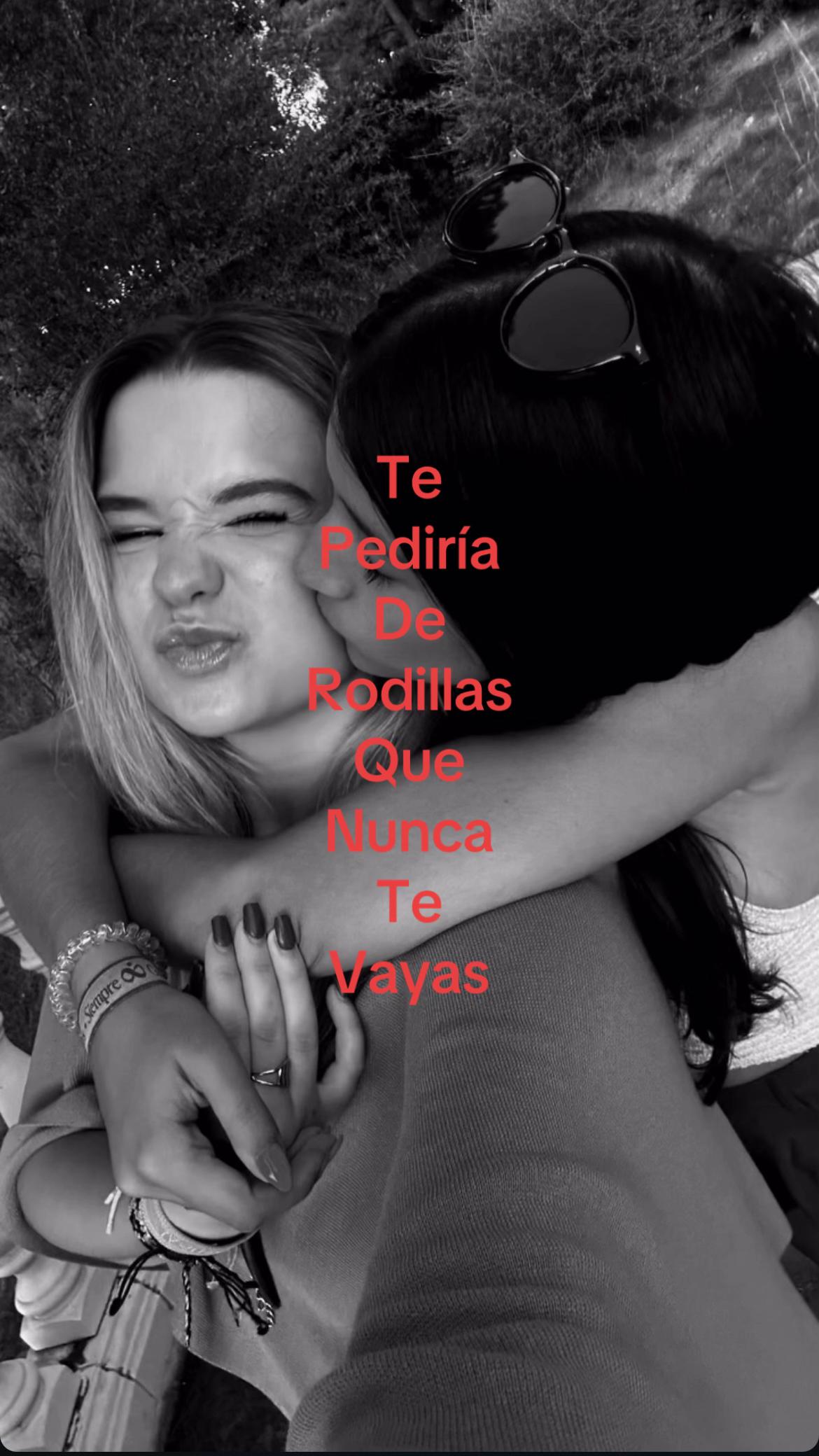 @Claudia Sanjoaquín
