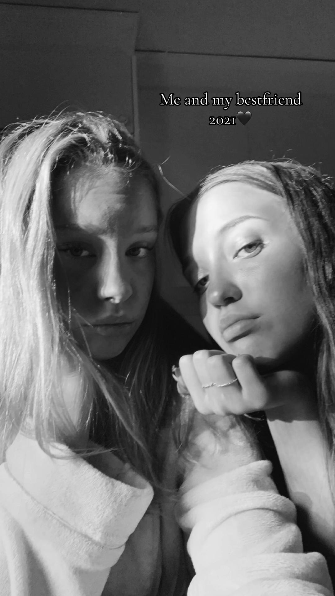 @Julia Svensson🤍
