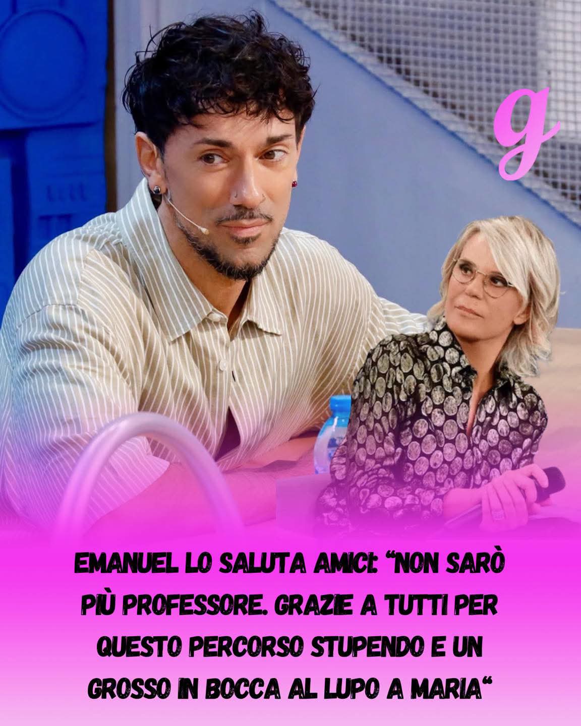 @Il Gossip Italia