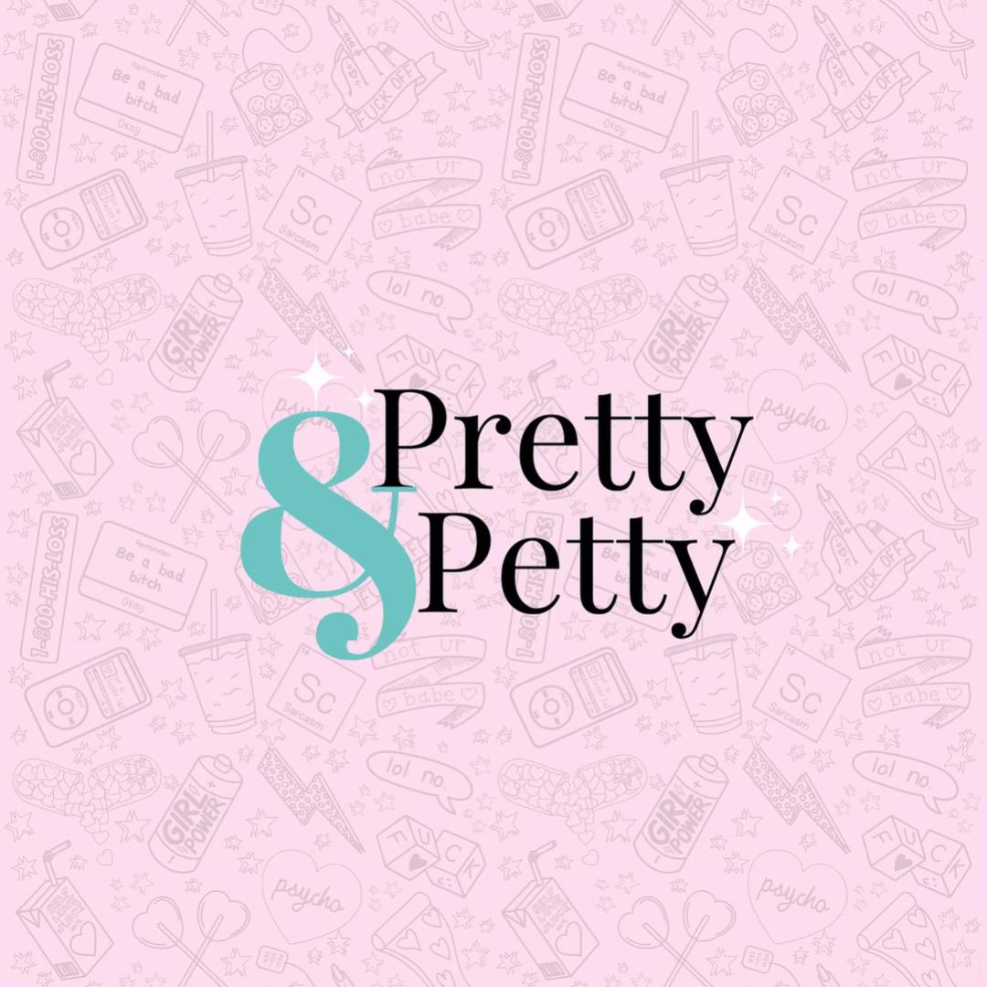 @prettyandpettygifts