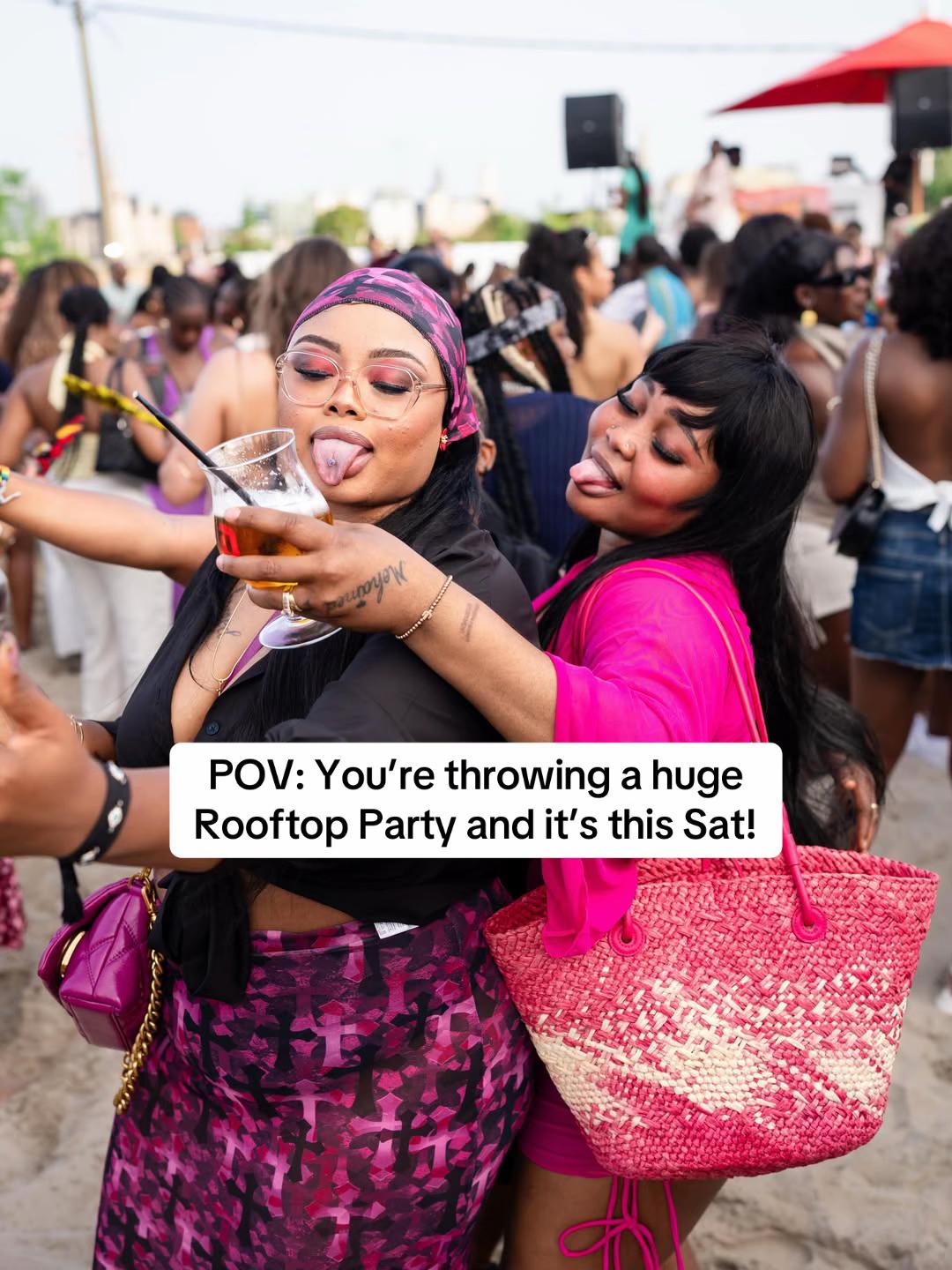 @Afrobeats n Brunch