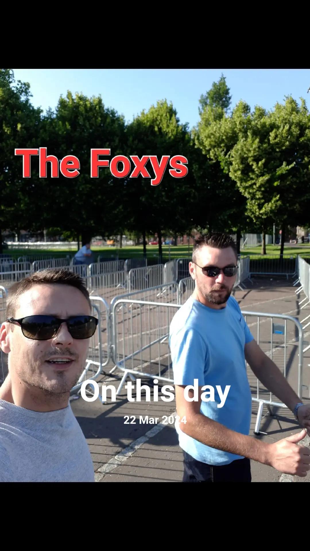 @Foxy