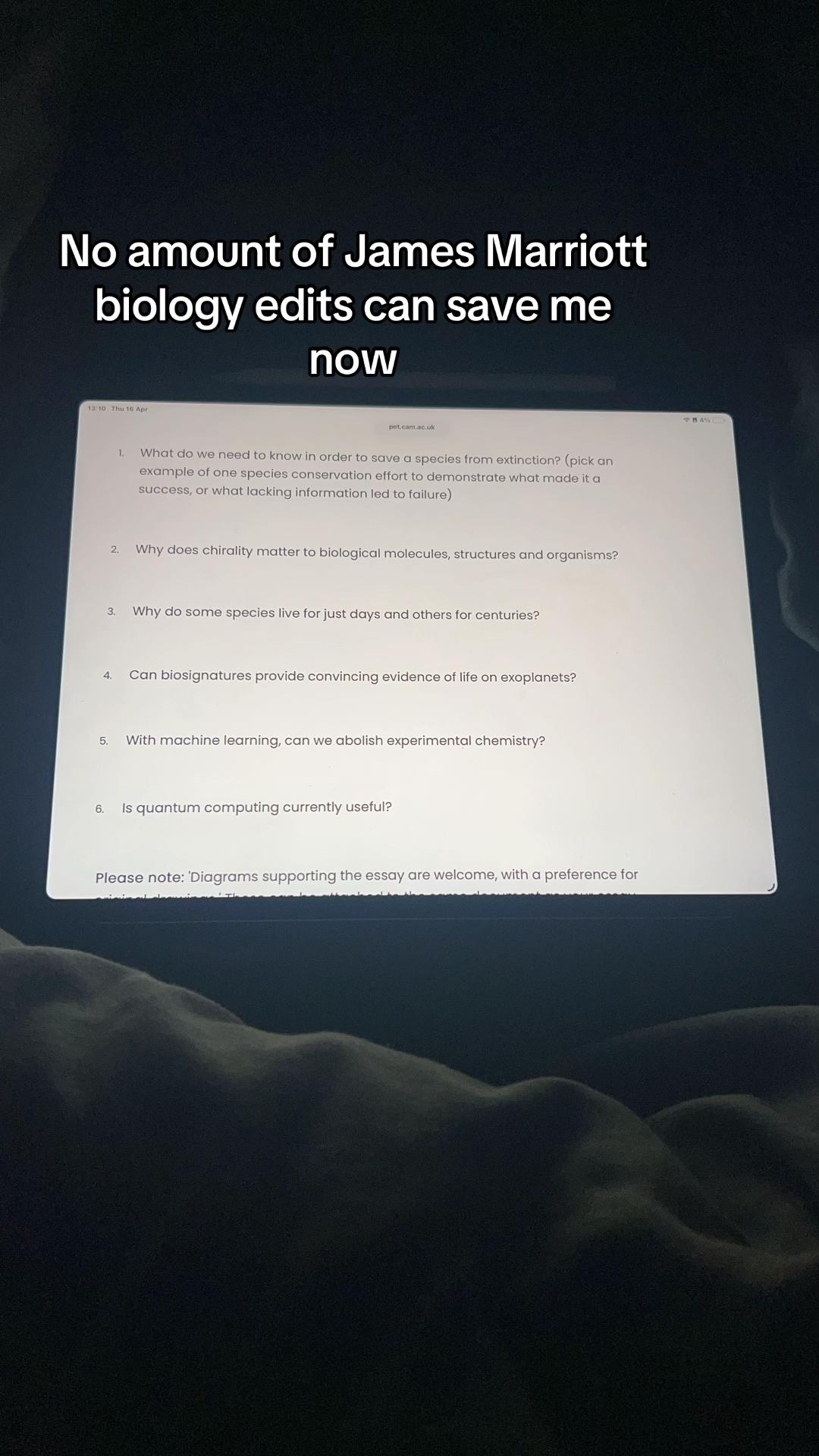 @George