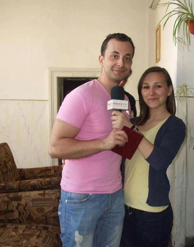 @GlowFeet Studio Gherla