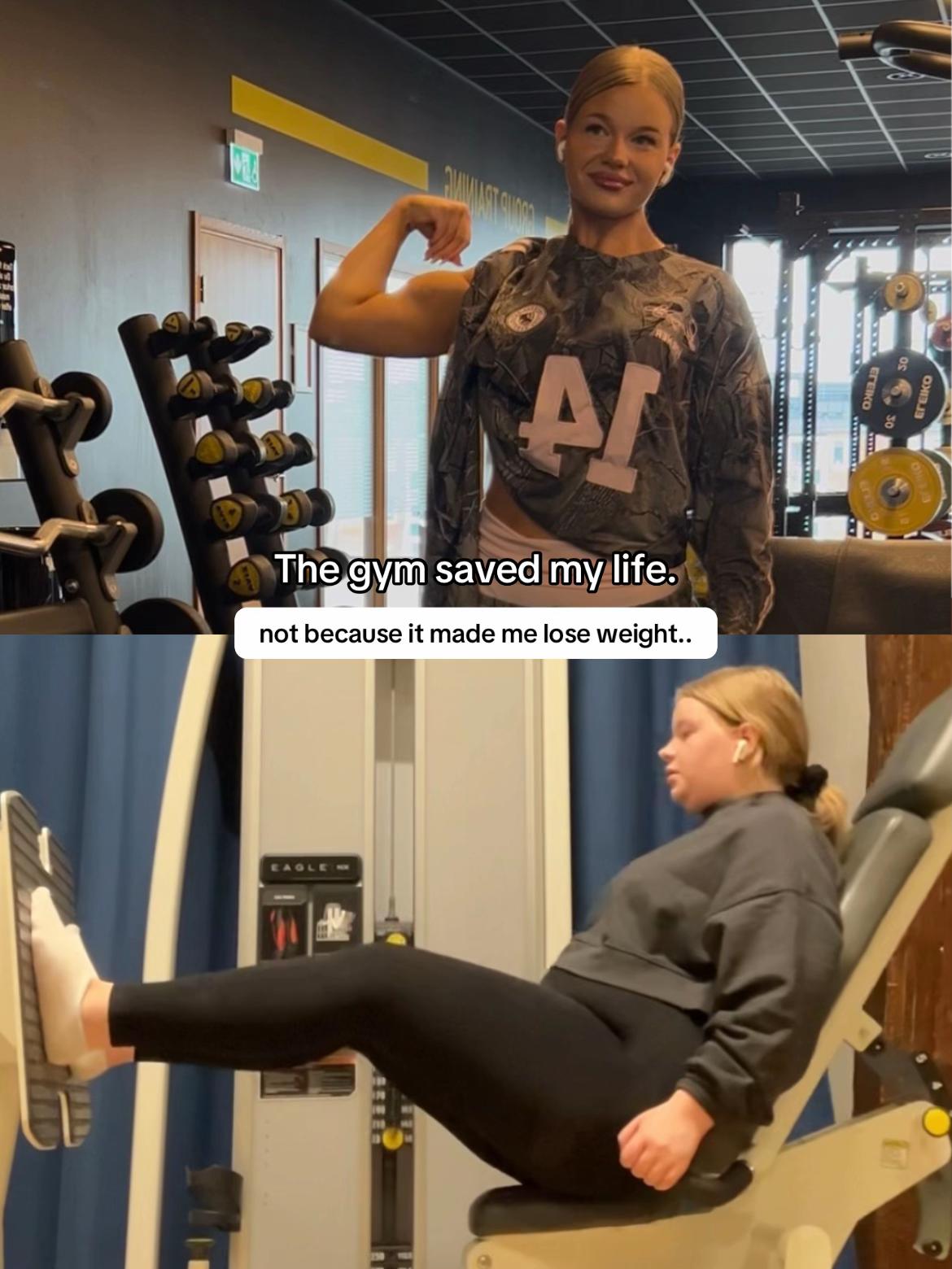 @Emma Larsson
