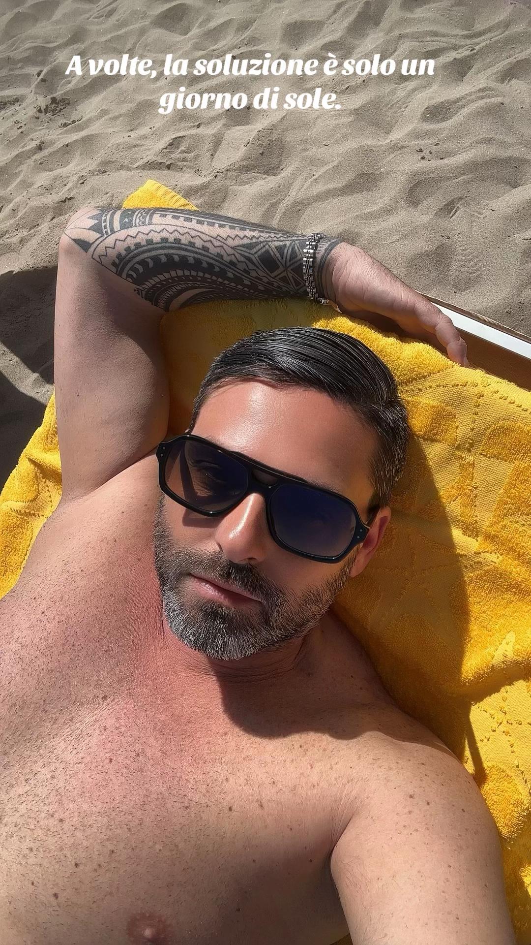 @Ettore • Ti Segue