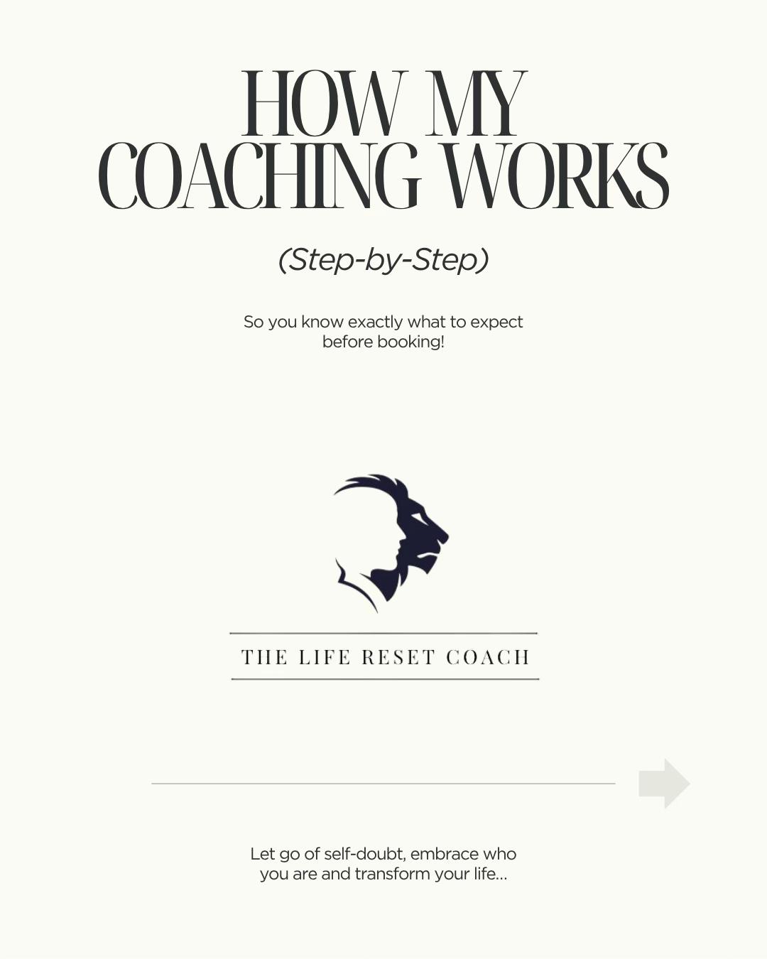 @The Life Reset Coach