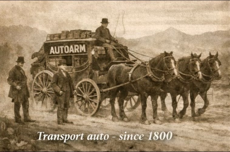 @AUTOARM