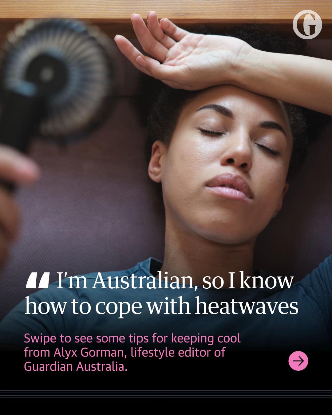 @The Guardian
